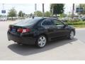 Crystal Black Pearl - TSX Sedan Photo No. 8