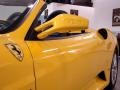 Giallo Modena (Yellow) - F430 Spider F1 Photo No. 10