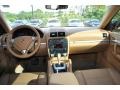 Havanna/Sand Beige Dashboard Photo for 2009 Porsche Cayenne #83893012