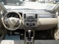 2009 Fresh Powder Nissan Versa 1.8 SL Hatchback  photo #24