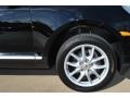 2009 Porsche Cayenne Tiptronic Wheel