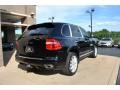 Black - Cayenne Tiptronic Photo No. 9