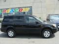 Formal Black - Pilot Value Package 4WD Photo No. 3
