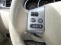 2009 Fresh Powder Nissan Versa 1.8 SL Hatchback  photo #29