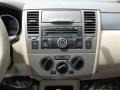 2009 Fresh Powder Nissan Versa 1.8 SL Hatchback  photo #30