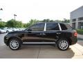 Black - Cayenne Tiptronic Photo No. 12