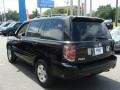 2008 Formal Black Honda Pilot Value Package 4WD  photo #6