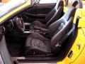 Giallo Modena (Yellow) - F430 Spider F1 Photo No. 11