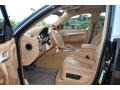 Black - Cayenne Tiptronic Photo No. 19
