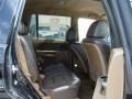 2008 Formal Black Honda Pilot Value Package 4WD  photo #13