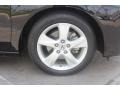 Crystal Black Pearl - TSX Sedan Photo No. 32