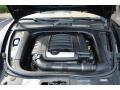 2009 Porsche Cayenne 3.6L DOHC 24V DFI V6 Engine Photo