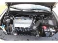 Crystal Black Pearl - TSX Sedan Photo No. 33
