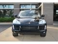 Black - Cayenne Tiptronic Photo No. 22