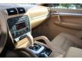 Black - Cayenne Tiptronic Photo No. 23