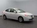 Nordic White - Elantra GLS Photo No. 1