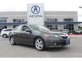 Grigio Metallic - TSX Sedan Photo No. 1