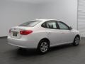 Nordic White - Elantra GLS Photo No. 2