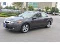 Grigio Metallic - TSX Sedan Photo No. 2