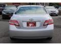 Classic Silver Metallic - Camry LE Photo No. 5
