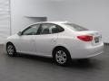 Nordic White - Elantra GLS Photo No. 3