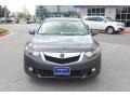 Grigio Metallic - TSX Sedan Photo No. 3