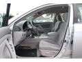 Classic Silver Metallic - Camry LE Photo No. 7