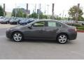 Grigio Metallic - TSX Sedan Photo No. 5