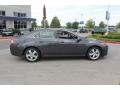 Grigio Metallic - TSX Sedan Photo No. 6