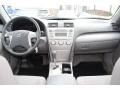 Classic Silver Metallic - Camry LE Photo No. 10