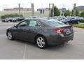 Grigio Metallic - TSX Sedan Photo No. 7