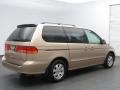 Mesa Beige Metallic - Odyssey EX-L Photo No. 2