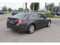 Grigio Metallic - TSX Sedan Photo No. 8