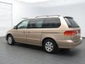 Mesa Beige Metallic - Odyssey EX-L Photo No. 3