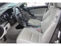 Grigio Metallic - TSX Sedan Photo No. 10
