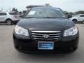 Regatta Blue - Elantra GLS Photo No. 2
