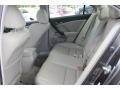 Grigio Metallic - TSX Sedan Photo No. 12
