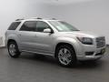 Quicksilver Metallic - Acadia Denali Photo No. 1