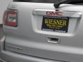 Quicksilver Metallic - Acadia Denali Photo No. 2