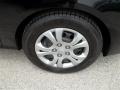 Regatta Blue - Elantra GLS Photo No. 4