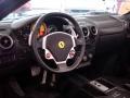 Giallo Modena (Yellow) - F430 Spider F1 Photo No. 12