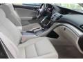 Grigio Metallic - TSX Sedan Photo No. 16