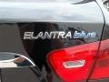 Regatta Blue - Elantra GLS Photo No. 8