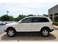 Campanella White - Touareg V6 Photo No. 5