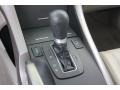 Grigio Metallic - TSX Sedan Photo No. 25