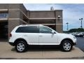 Campanella White - Touareg V6 Photo No. 7