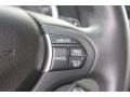 Grigio Metallic - TSX Sedan Photo No. 26