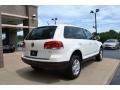 Campanella White - Touareg V6 Photo No. 8