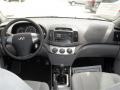 Regatta Blue - Elantra GLS Photo No. 18