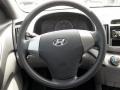 Regatta Blue - Elantra GLS Photo No. 19
